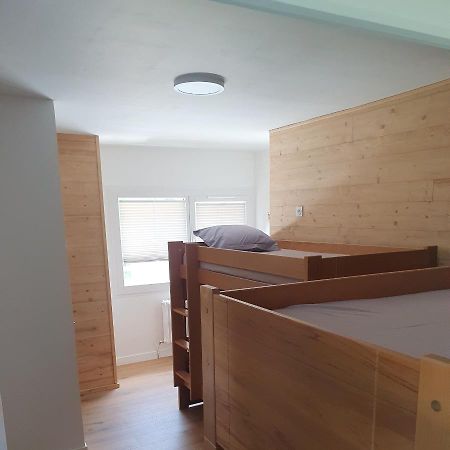 Chalet Jaune Charmant Som Sarcenas Zewnętrze zdjęcie